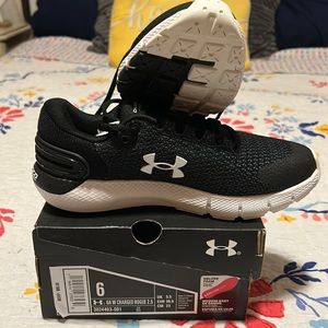 Under Armour shoes
